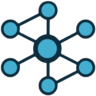 HubTop Logo