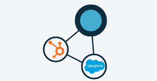 HubSpot o Salesforce - HubTop Blog Post